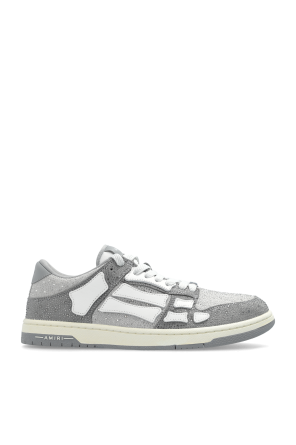 Amiri Sneakers Crystal Skel Top Low | Men's Shoes | Vitkac